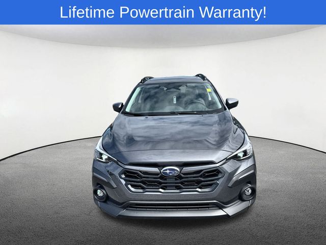 Thumbnail: 2025 Subaru Crosstrek - 14