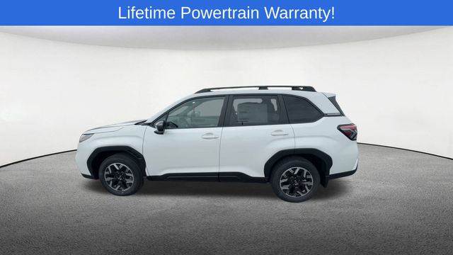 Thumbnail: 2026 Subaru Forester - 5