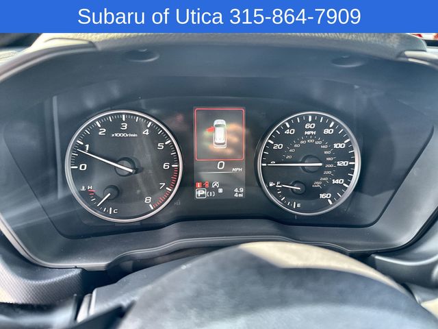 Thumbnail: 2025 Subaru Forester - 26