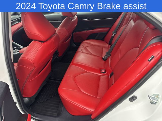 Thumbnail: 2024 Toyota Camry - 21