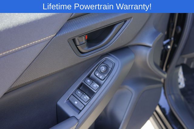 Thumbnail: 2025 Subaru Crosstrek - 20