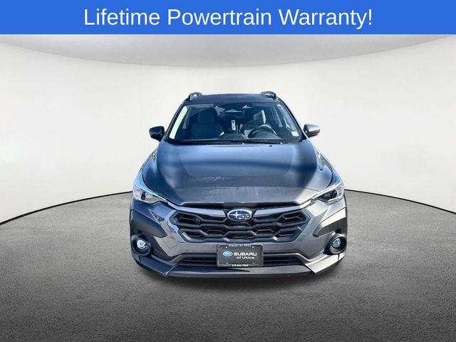 Thumbnail: 2025 Subaru Crosstrek - 14