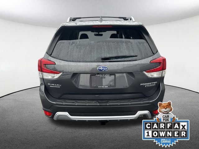 Thumbnail: 2023 Subaru Forester - 14