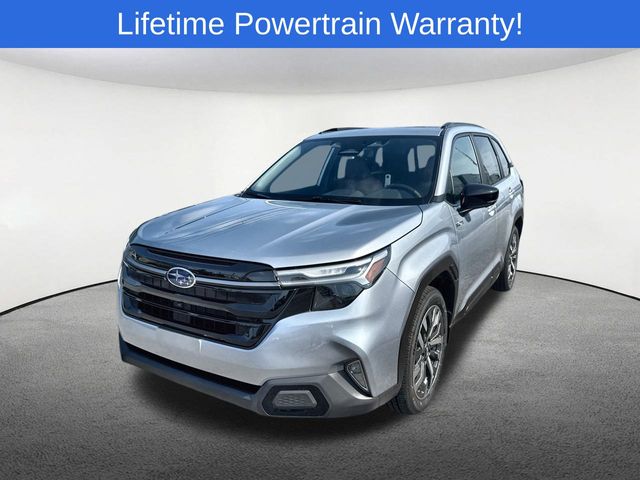 Thumbnail: 2025 Subaru Forester - 1