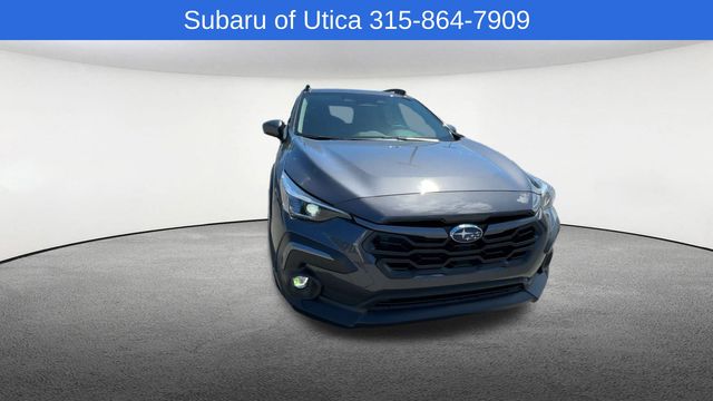 Thumbnail: 2025 Subaru Crosstrek - 3