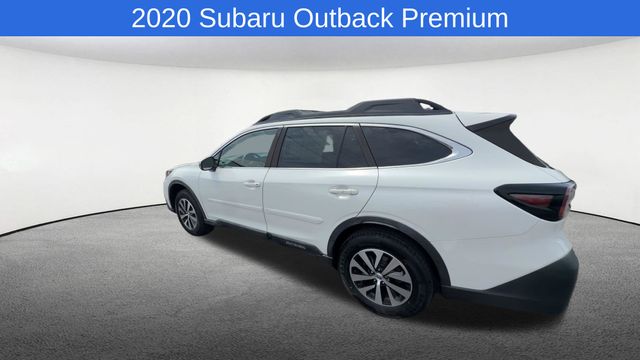 Thumbnail: 2020 Subaru Outback - 5