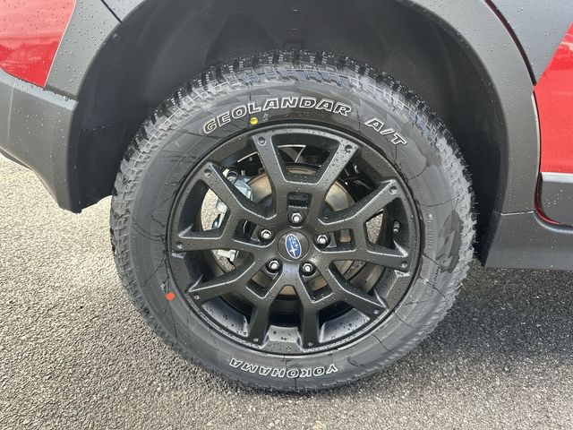 Thumbnail: 2026 Subaru Crosstrek - 16