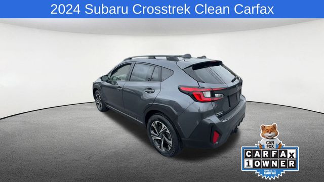 Thumbnail: 2024 Subaru Crosstrek - 7