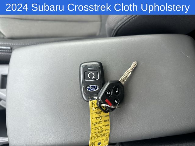 Thumbnail: 2024 Subaru Crosstrek - 30