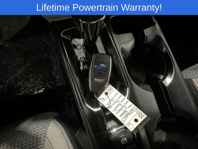 Thumbnail: 2026 Subaru Forester - 28