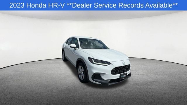 Thumbnail: 2023 Honda HR-V - 2