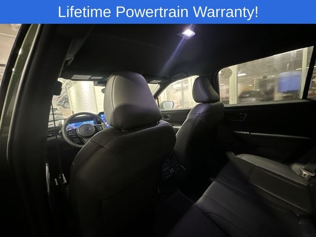 Thumbnail: 2026 Subaru Outback - 20