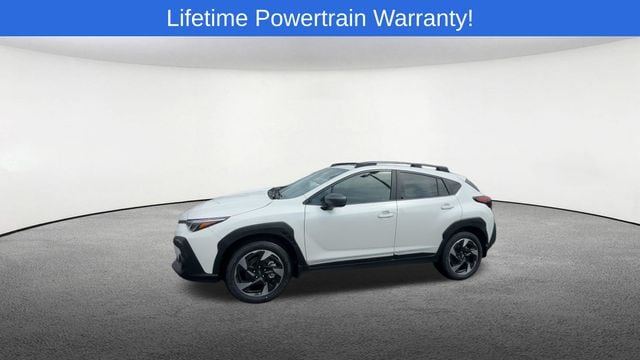 Thumbnail: 2026 Subaru Crosstrek - 4
