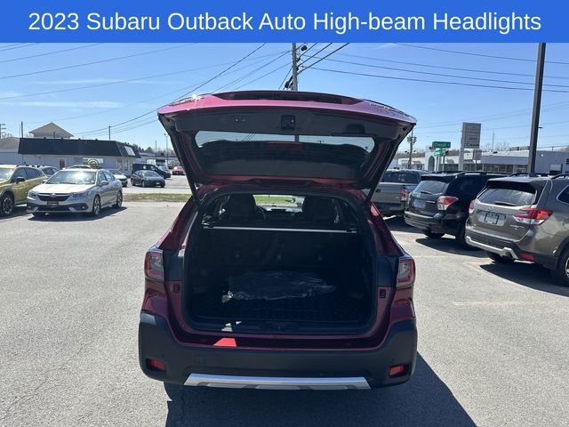 Thumbnail: 2023 Subaru Outback - 29