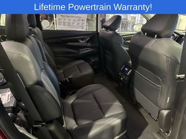 Thumbnail: 2026 Subaru Ascent - 21