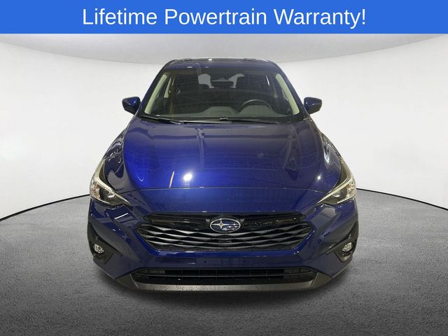 Thumbnail: 2026 Subaru Impreza - 14