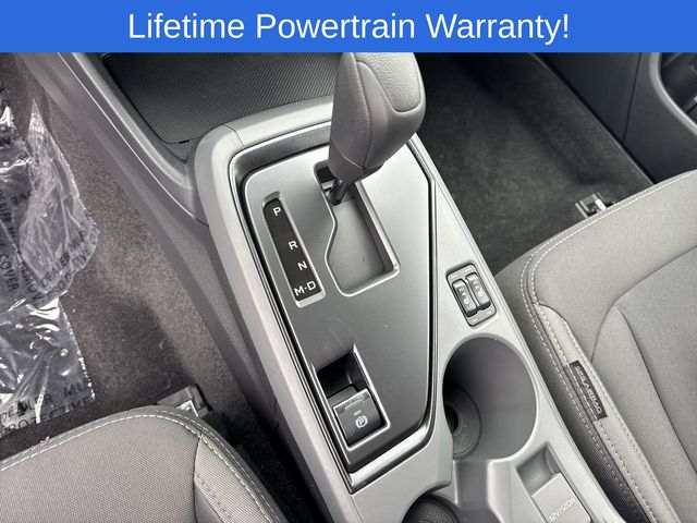 Thumbnail: 2026 Subaru Crosstrek - 25