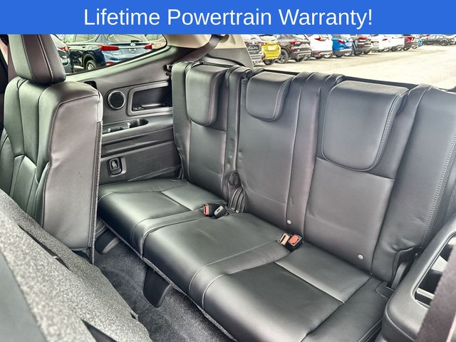 Thumbnail: 2025 Subaru Ascent - 30