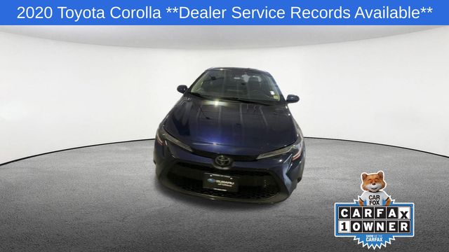 Thumbnail: 2020 Toyota Corolla - 2
