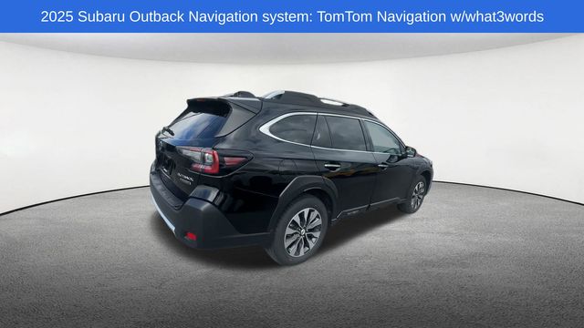 Thumbnail: 2025 Subaru Outback - 9