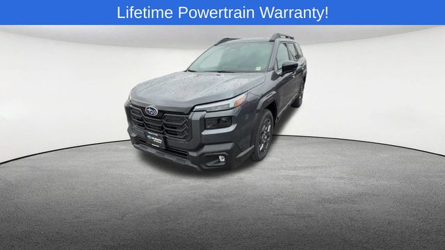 Thumbnail: 2026 Subaru Outback - 3
