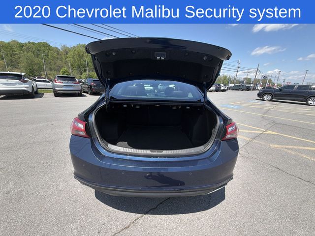 Thumbnail: 2020 Chevrolet Malibu - 29