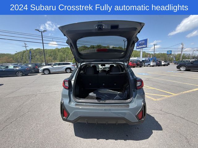 Thumbnail: 2024 Subaru Crosstrek - 29