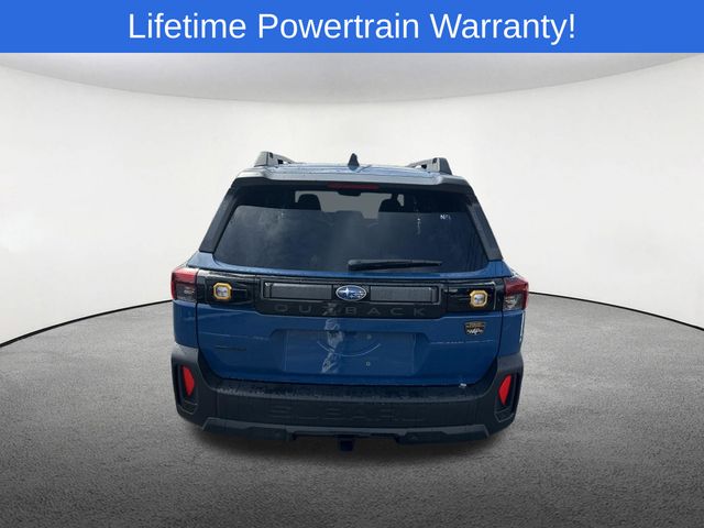 Thumbnail: 2026 Subaru Outback - 14