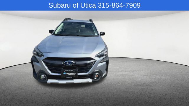 Thumbnail: 2025 Subaru Outback - 3