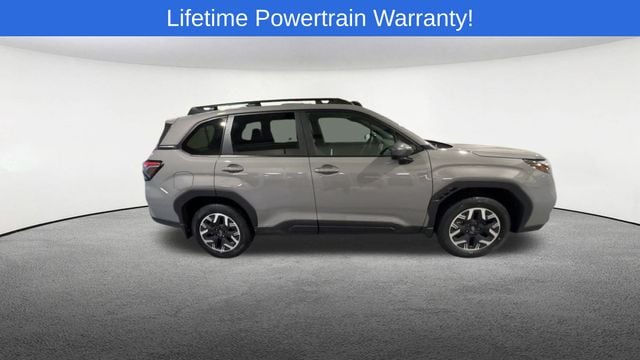 Thumbnail: 2026 Subaru Forester - 9