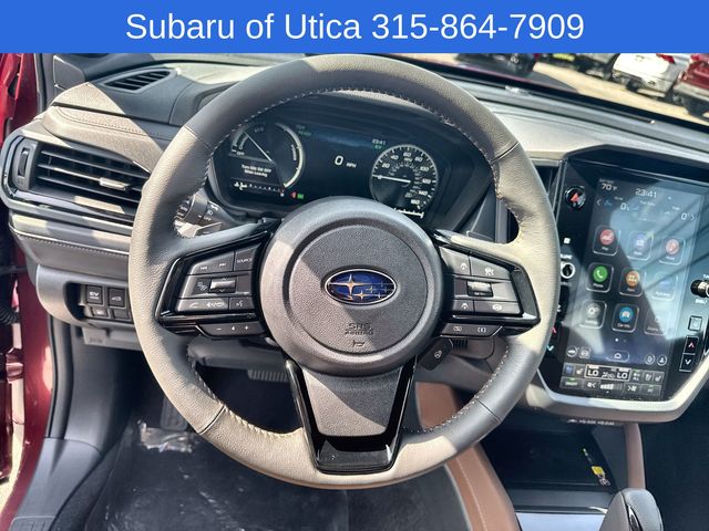 Thumbnail: 2025 Subaru Forester - 23