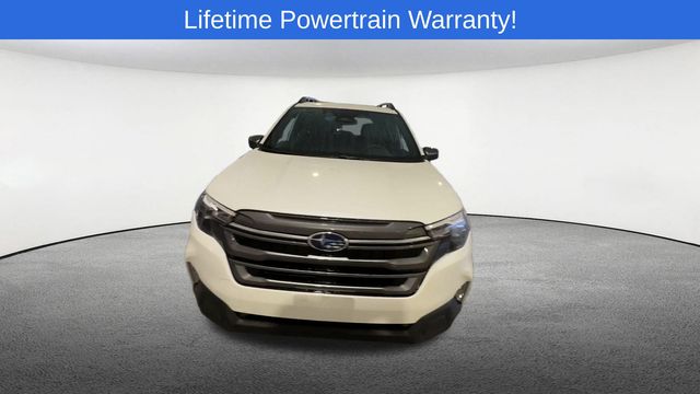 Thumbnail: 2026 Subaru Forester - 3