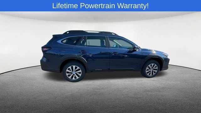 Thumbnail: 2025 Subaru Outback - 9