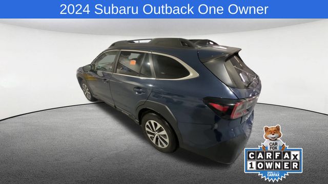 Thumbnail: 2024 Subaru Outback - 7