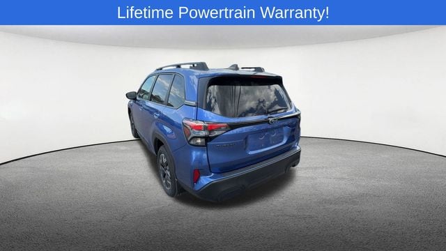 Thumbnail: 2026 Subaru Forester - 6