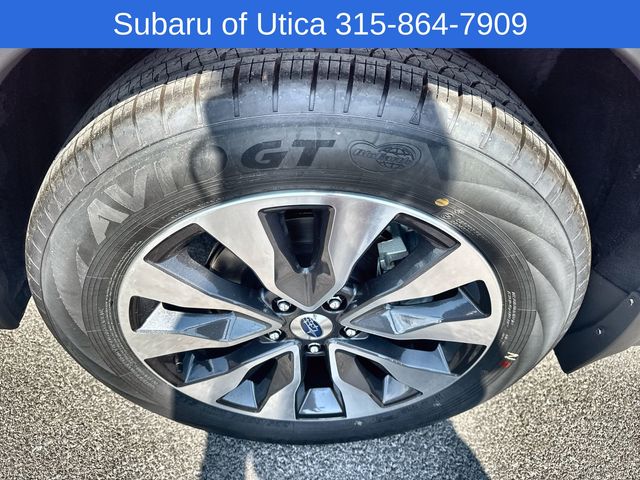 Thumbnail: 2025 Subaru Outback - 16