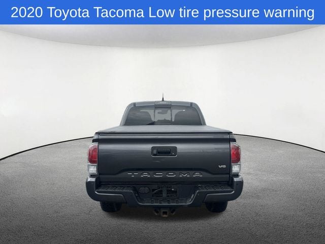 Thumbnail: 2020 Toyota Tacoma - 15