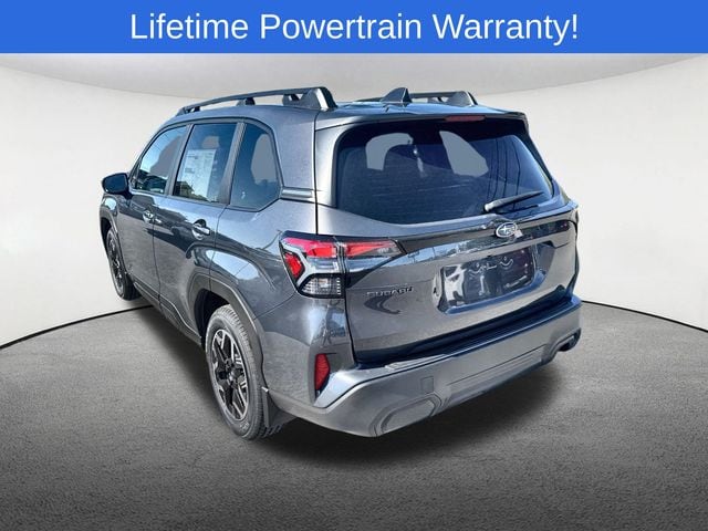 Thumbnail: 2025 Subaru Forester - 12