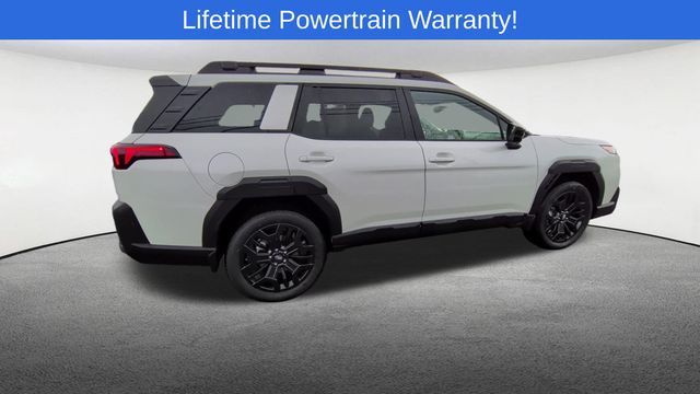 Thumbnail: 2026 Subaru Outback - 10