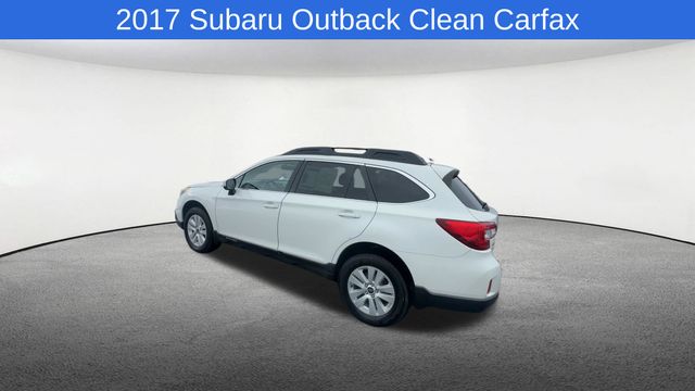 Thumbnail: 2017 Subaru Outback - 7