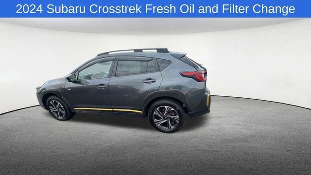 Thumbnail: 2024 Subaru Crosstrek - 6