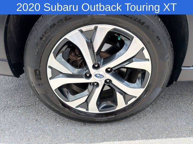 Thumbnail: 2020 Subaru Outback - 18