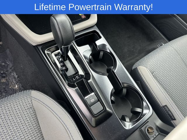 Thumbnail: 2026 Subaru Forester - 24