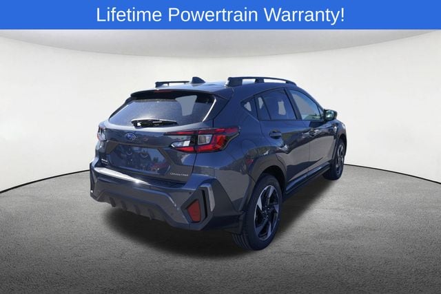 Thumbnail: 2025 Subaru Crosstrek - 14