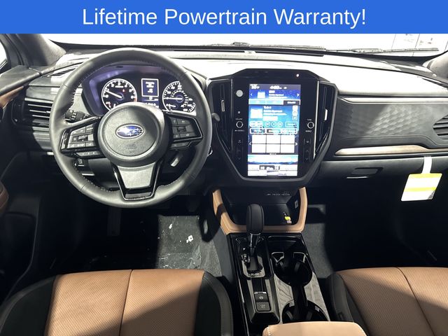 Thumbnail: 2026 Subaru Forester - 17