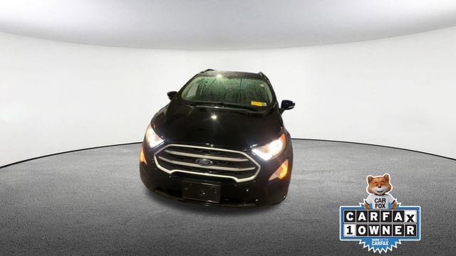 Thumbnail: 2021 Ford EcoSport - 3
