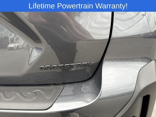 Thumbnail: 2026 Subaru Crosstrek - 15