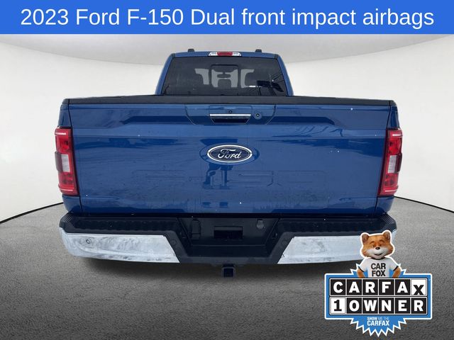 Thumbnail: 2023 Ford F-150 - 15