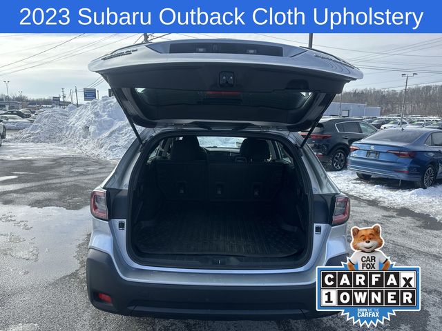 Thumbnail: 2023 Subaru Outback - 29