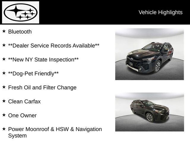 Thumbnail: 2023 Subaru Outback - 11